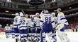 25. Tampa Bay Lightning Aktuální hodnota: 260 milionů dolarů