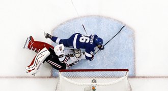 Schválili novinku v NHL: Prodloužení tři na tři jde proti nájezdům