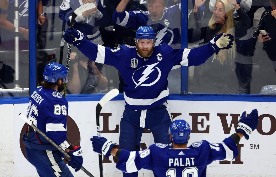 Tampa Bay nezvládla poslední zápas sezony navzdory skvělé fanouškovské podpoře