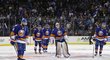 Jediná prohra a hokejisté New York Islanders budou mít po sezoně. V sérii s Tampou ztrácí už 1:3 na zápasy