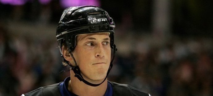 Vincent Lecavalier