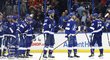 Tampa dala Philadelphii čtyři góly