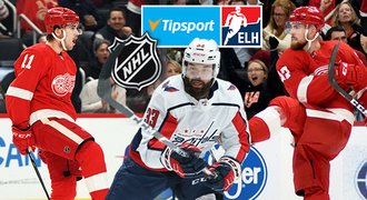 Hvězdy NHL na podzim v extralize? Zájem jeví Třinec, Hronek chce domů