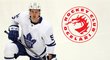 Slovenský obránce Martin Marinčin oficiálně končí v NHL a míří do mistrovského Třince