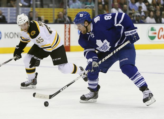 Phil Kessel Phil Kessel