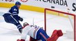 Start NHL okořenil souboj mezi Torontem a Montralem