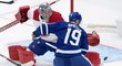 Start NHL okořenil souboj mezi Torontem a Montralem