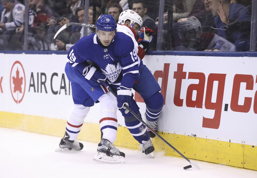 Tomáš Plekanec poprvé v kariéře naskočil proti Canadiens