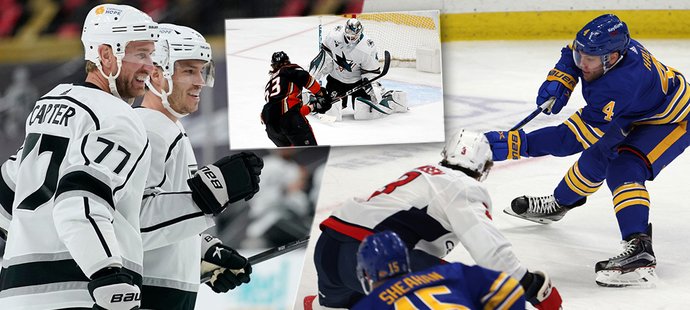 TOP 5 trejdů NHL! Kteří hráči změnili působiště a dostanou šanci zabojovat o Stanley Cup?