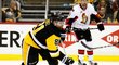 Hokejisté Pittsburghu porazili v druhém utkání konferenčního finále play off NHL Ottawu 1:0