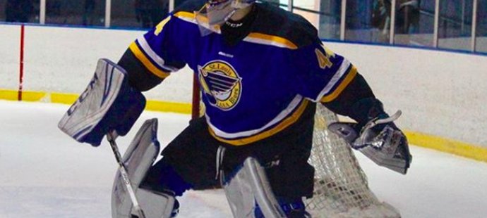 Cesta Jakuba Dobeše? Nejdřív univerzita, pak NHL