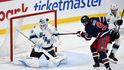 Vítek Vaněček Utahu vychytal výhru nad Winnipegem