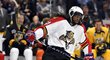 P. K. Subban zazářil na All Star Game v přestrojení za Jaromíra Jágra