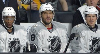 Potvrzeno! Olympiáda 2018 bude bez hvězd NHL, kluby se bojí zranění