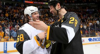 Nenáviděný bitkař NHL sekl s hokejem, John Scott začal vařit pivo!