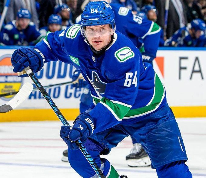 Kämpfův skok z pekla. Torontem odstrčený Čech našel spásu, už je v první lajně Kämpfův skok z pekla. Torontem odstrčený Čech našel spásu, už je v první lajně