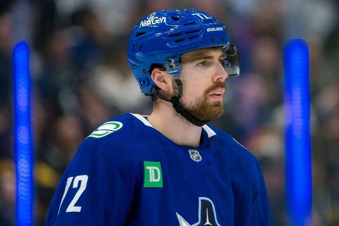 Temná noc pro Čechy z Vancouveru: vina u tří gólů, Chytil nedohrál. Co je s ním? Temná noc pro Čechy z Vancouveru: vina u tří gólů, Chytil nedohrál. Co je s ním?