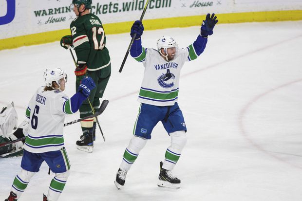 Thomas Vanek Thomas Vanek