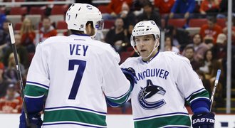 Vrbata, Voráček a Eliáš si zahrají Utkání hvězd NHL, Jágr chybí