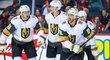 Vegas Golden Knights odvracejí nejhorší sezonu od vstupu do NHL. Hrozí, že se poprvé nepodívají do play off