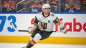 Americký útočník Jack Eichel podepsal s Las Vegas novou osmiletou smlouvu