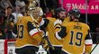 Vegas Golden Knights vyhráli první finále 5:2