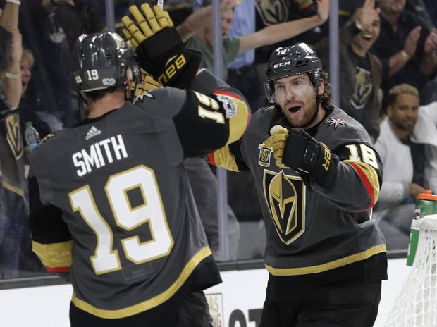 James Neal James Neal