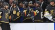 Max Pacioretty poprvé oblékl dres Golden Knights a zaznamenal gól a asistenci