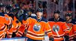 Edmonton ve varu, podle hokejových expertů bude hostit případné finále letošního Stanley Cupu domácí arena Oilers Rogers Place.