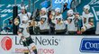 Hokejisté Vegas Golden Knights přejeli San Jose Sharks 6:0