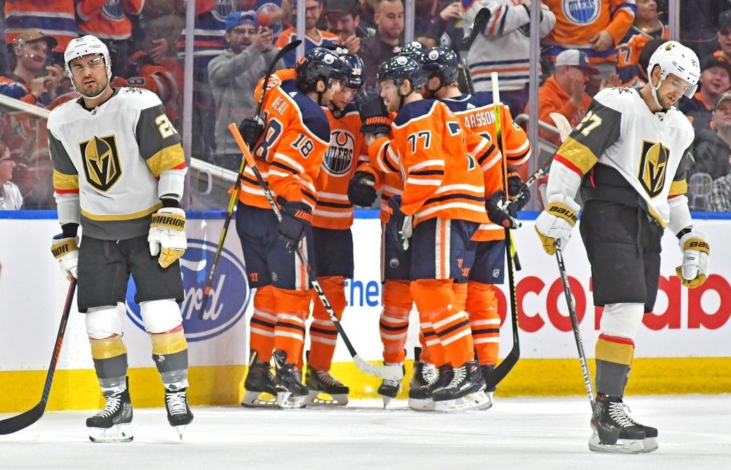 Pokud se rozšířené play off NHL skutečně rozjede, nadšení zavládne u Oilers. Jejich domovský stánek Rogers Place je dle informací ze zámoří jednou ze dvou aren, kde by se mělo bojovat. Druhým hracím městem je Toronto, favorizované Las Vegas vrchol sezony neuvidí.  