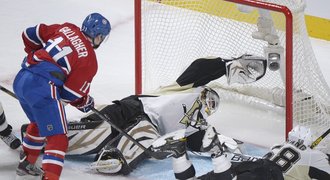 Vokoun se otáčel šestkrát, přesto slavil. Voráček s Tlustým pálí dál