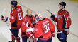 Neuvirth a Vokoun vytvořili v Capitals spolehlivou gólmanskou dvojici.