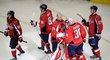 Neuvirth a Vokoun vytvořili v Capitals spolehlivou gólmanskou dvojici.