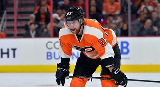 Příští ročník NHL začne v Praze. Voráček vyzve Chicago, zní ze zámoří