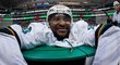 Joel Ward ukončil v 39 letech kariéru. V NHL si kanadský křídelní útočník zahrál za Minnesotu, Nashville, Washington a San Jose, s nímž v roce 2016 postoupil do finále Stanleyova poháru.