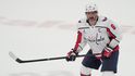 Alexandr Ovečkin v dresu Washingtonu