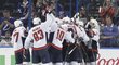 Washington Capitals míří po dvaceti letech do finále Stanley Cupu