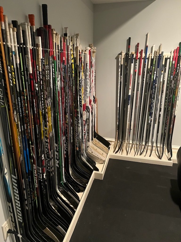 Alexander Ovečkin chystá po kariéře otevřít v Moskvě muzeum s hokejovými artefakty