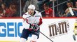 Australský hokejista Nathan Walker debutoval v NHL