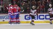 Hokejisté Washingtonu porazili v NHL i s přispěním dvou asistencí Michala Kempného na svém ledě New Jersey 6:3.