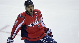 Naděje pro účast hvězd NHL na ZOH? Majitel Washingtonu své hráče pustí