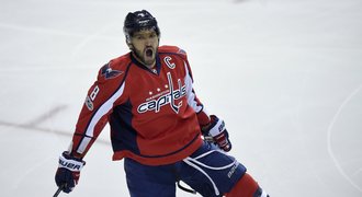 Ruským hvězdám NHL prý není tolik, kolik říkají! Lžou Ovečkin i Radulov, tvrdí v Kanadě