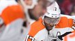 Osm let byl Wayne Simmonds nedílnou součástí letky z Philadelphie. To je dost dlouhá doba na to, aby přesně věděl, jak fungují tamní fanoušci. 