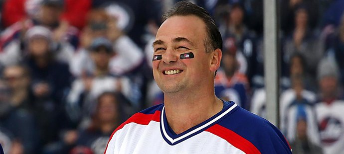 NHL truchlí. Do hokejového nebe navždy odešel legendární útočník Dale Hawerchuk (†57)