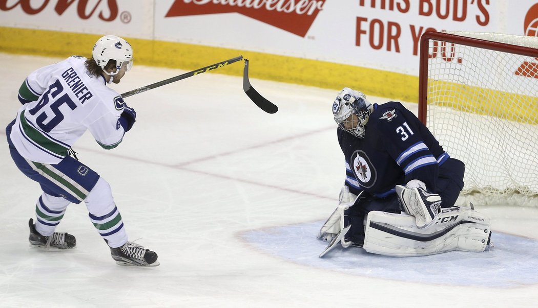 Ondřeje Pavelce čeká klíčová sezona v NHL