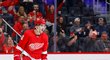 Filip Zadina dal gól Vancouveru