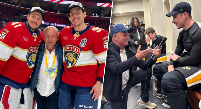 Čechokanaďan Matějovský zaléval Ručinskému kytky. Vypekl ho Toskala, Plekance obrečel Čechokanaďan Matějovský zaléval Ručinskému kytky. Vypekl ho Toskala, Plekance obrečel