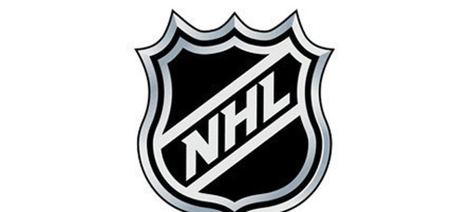 nhl, znak