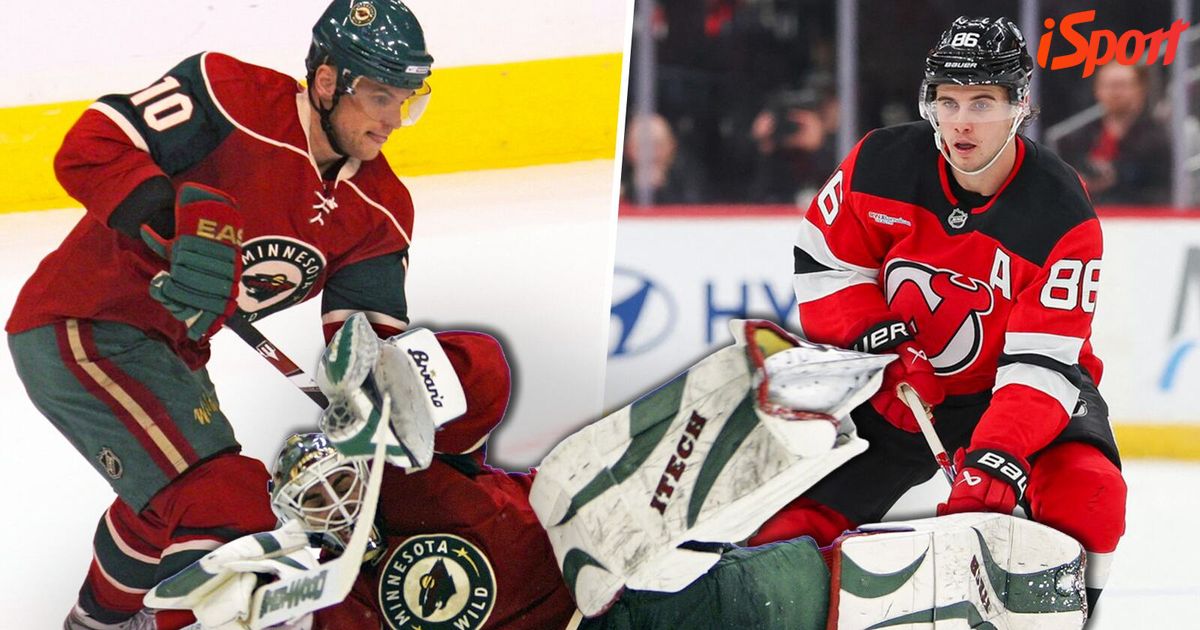 Hakisak Těžko uvěřit… Bizarní důvody zranění hráčů NHL: palačinky, ručník i ...